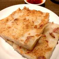 臺中西屯 賣場裡的港式飲茶 寶達港式餐廳（水湳店）