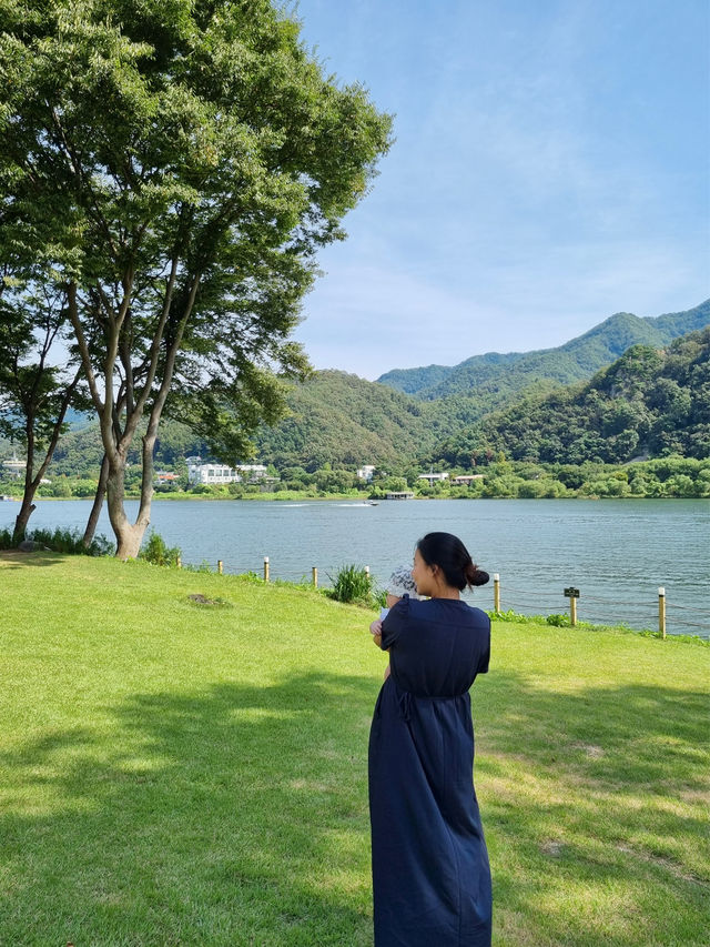 여기 마치 스위스? 경기 남양주 카페 나들이🌳