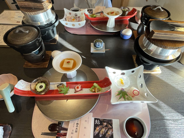 【福岡】原鶴温泉/自然豊かな穴場温泉
