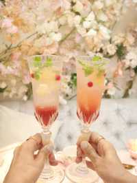 📍HAUTE COUTURE CAFE/表参道・東京