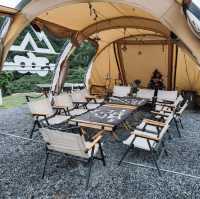SKY 360 CAMP 