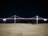 Most Beloved Beach in Busan 💙🌊