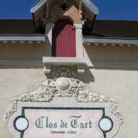 Another beauty in Burgundy