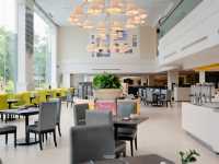 Dusit Princess Srinakarin, Bangkok 