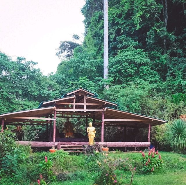 ที่เที่ยวธรรมชาติ@สุราษฯ