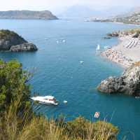 The Jewel of Calabria