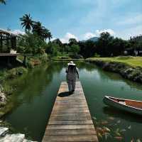 Serene Coffee House 🏡 คาเฟ่ บางแสน 
