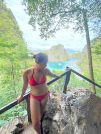 Very Affordable Island Hopping in Coron, Philippines