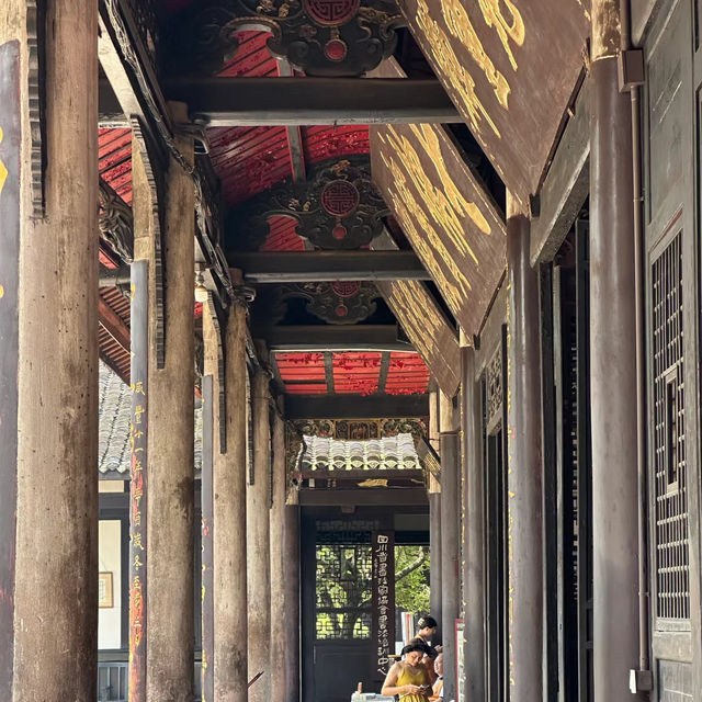 洗心禪寺:靜謐修心 洗心禪寺:靜謐修心