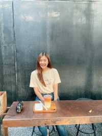 พาไปเที่ยวคาเฟ่ชิคๆที่เขาใหญ่