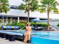 COSI Pattaya Wong Amat Beach