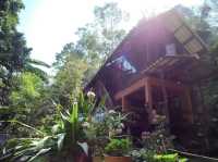 Him Doi Home หยุดเวลา พักกาย พักใจ 