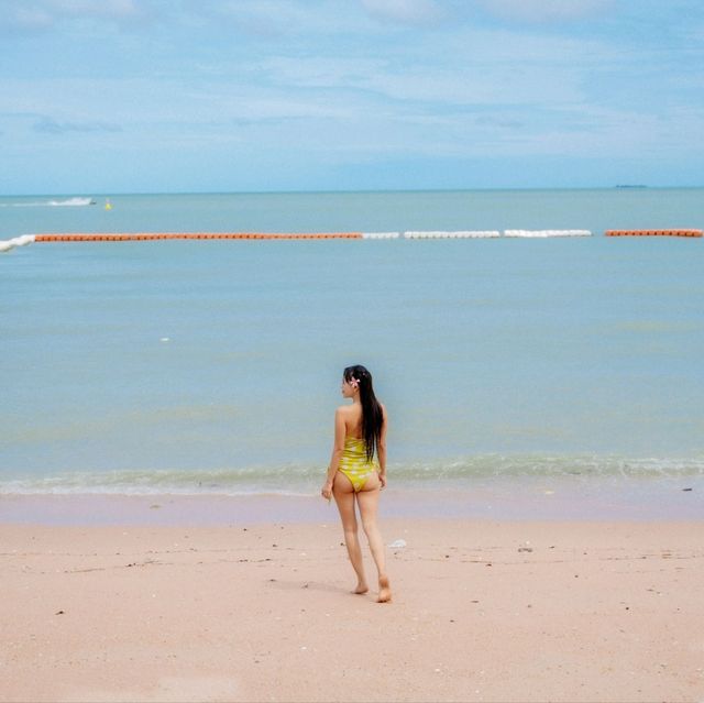 Garden Sea View Resort