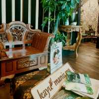 A Muslimah’s Haven: Pamper Yourself at Kayu Manis Spa in Bangi