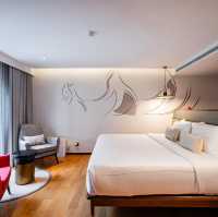 Hotel Sensai Nimman Chiang Mai 