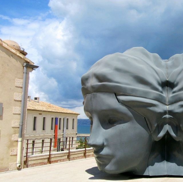 Magnificient Museum!