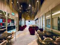My Luxurious Stay at Prestige Hotel Penang