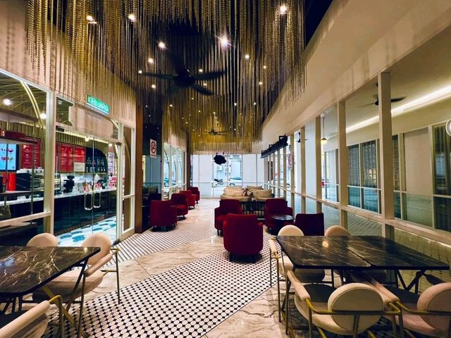 My Luxurious Stay at Prestige Hotel Penang