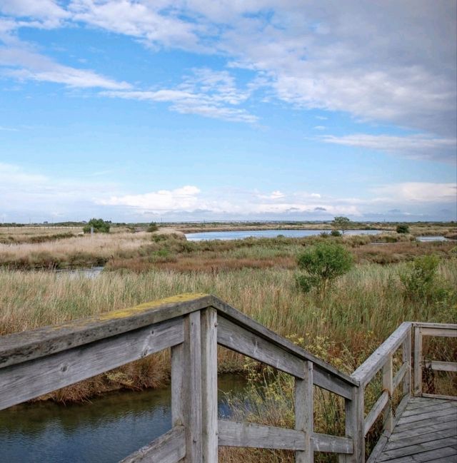 A lighthouse museum