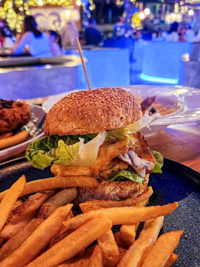 The Secret Garden Hulu Langat