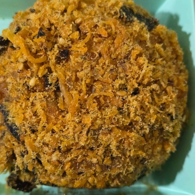 ขนมอบร้านเด็ดปีนัง ย่าน Kimberley