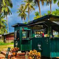 🇲🇾 Kopi Payong Batu Rakit: Sip, Relax, Repeat!