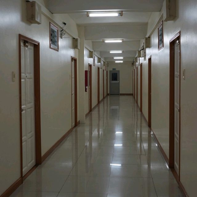 🏢 มาพัก โรงแรม พี.เอ.เพลส นครสวรรค์ อีกครั้ง