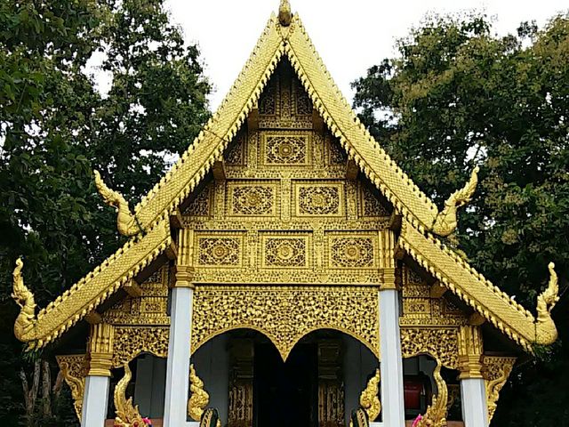 เยือนเมืองโบราณ..เชียงแสน