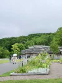 📍 国立アイヌ民族博物館/北海道