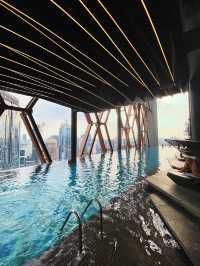 Hidden gems found in city centre of Kuala Lumpur👍🏻👍🏻