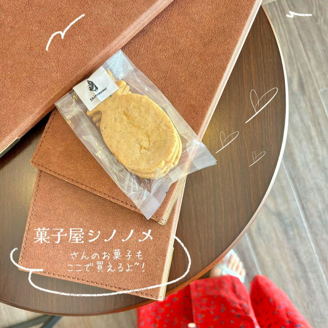[金沢カフェ]ひがし茶屋街から徒歩5分！🚶🏻‍♀️東京から移転カフェ☕️💓