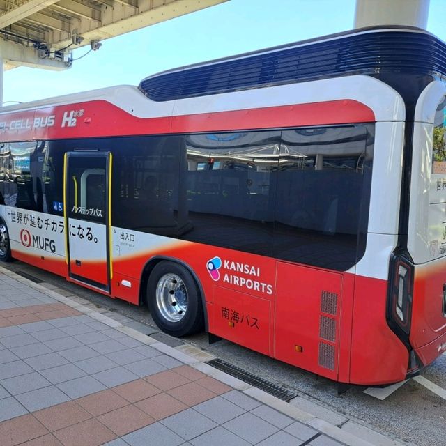 関西国際空港展望ホール