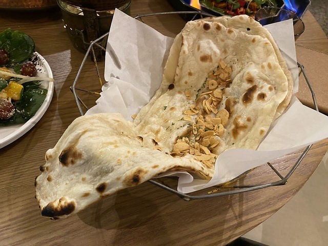 인도음식 맛집!