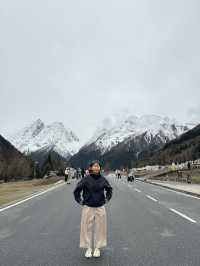 🎊สี่ดรุณี | Shuangqiao Valley
