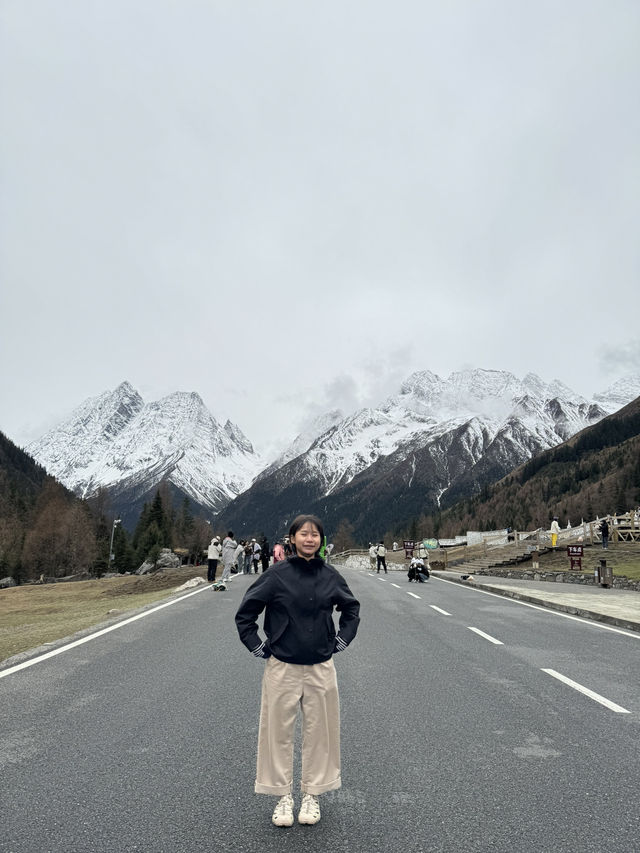 🎊สี่ดรุณี | Shuangqiao Valley