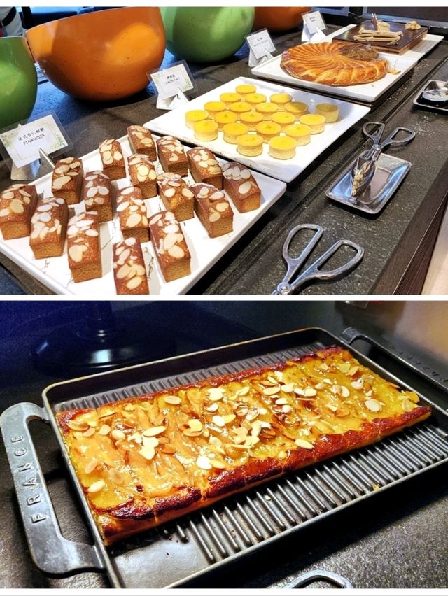 品味法越佳餚，海鮮美饌令人捧腹而回