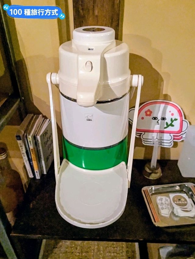 台南-果實梅酒特色日式老宅酒吧：木目麦酒
