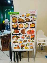 A Hidden Gem Korean Restaurant at 3 Damansara Mall