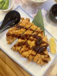 DAISEN ร้านอาหารญี่ปุ่นแสนอร่อย ฟินมาก 🇯🇵