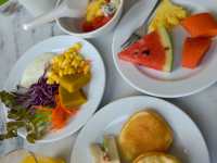 พักใจกลางเมืองภูเก็ต Little Nyonya Hotel 