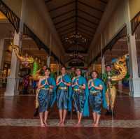 Sofitel Krabi Phokeethra Golf and Spa Resort