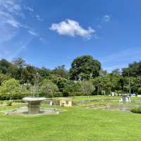 Serene Splendor at Penang Gardens