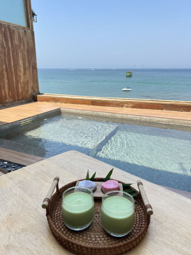 Akina Beach Resort  Kohlarn🏝️