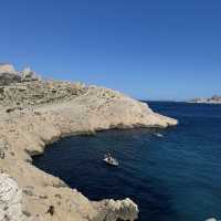 Calanques National Park - Marseille’s Natural Wonder
