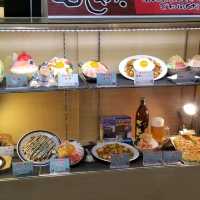 鹿兒島必食名產「白熊刨冰」🍨