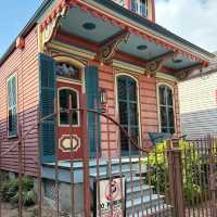 Faubourg Marigny: The Heartbeat of Local Jazz