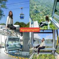 40 พิกัดเชคอินฮ่องกง 2024 