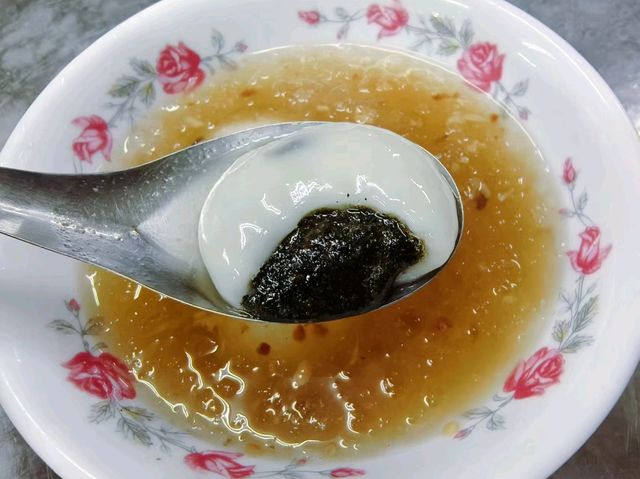 龍山寺週遭流竄