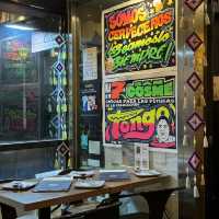 帶你品嚐傳統秘魯美食～ChullsChick
