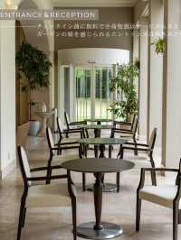 【長崎県/佐世保市】一度は泊まりたいまるで海外なホテル